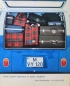 Preview: Volkswagen T1 Transporter Modelprogram 1965 Carbrochure  (3060)